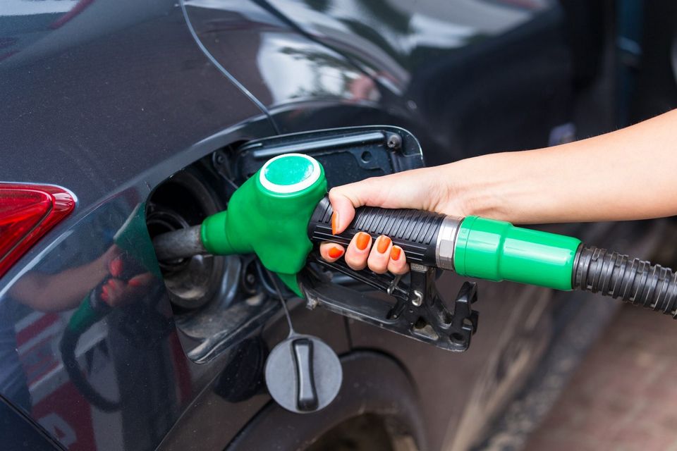 The AA said motorists can take measures to try and offset the increase at the pumps. Photo: Getty
